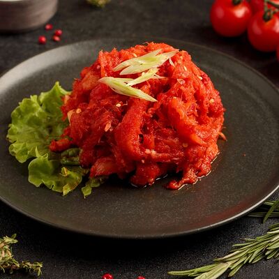 Хве из филе минтая в Корё по цене 580 ₽