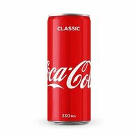 Coca-cola в Пицца и Паста