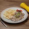 Beef stroganoff (Бефстроганов) в YellowStreet17 по цене 26