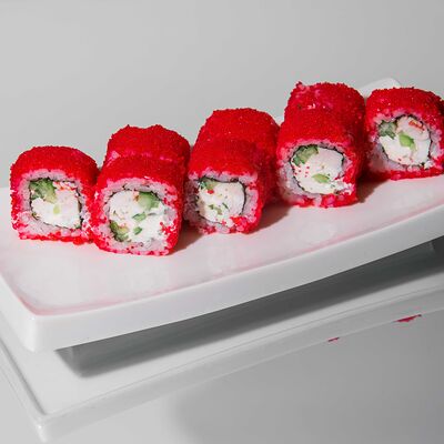 Калифорния в Хотей по цене 20 р.