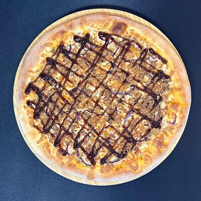 Азиатская мощьв Boss pizzarolls по цене 1290 ₽