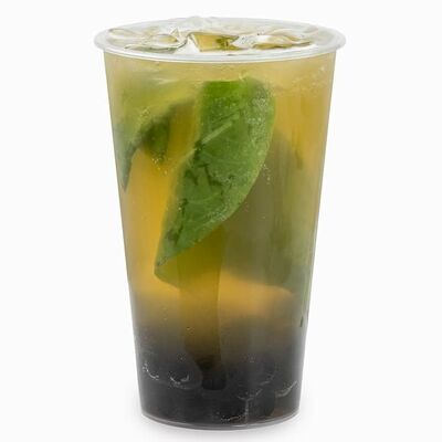 Золото ацтеков (щавель-пикантное яблоко) в Sova bar по цене 420 ₽