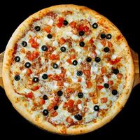 Пицца Боб Фета 40см в YESH-PIZZA