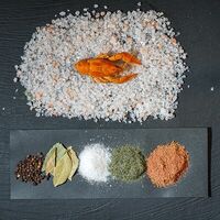 Рак мелкий вареный в Раки Кусаки