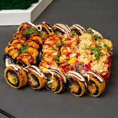 Палочки оближешь в Рис64 по цене 1904 ₽