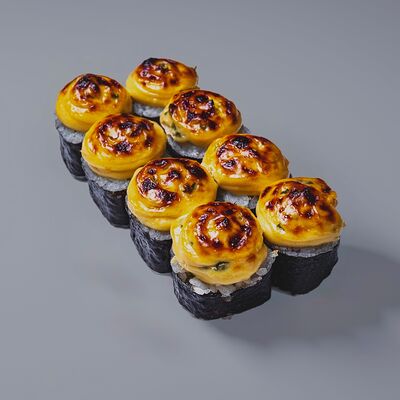 Вулкан в Про 100 суши по цене 775 ₽