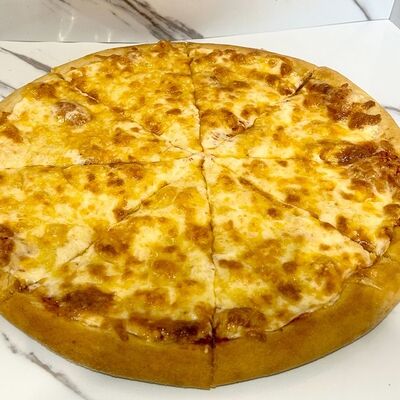Сырная в Суши мира по цене 430 ₽
