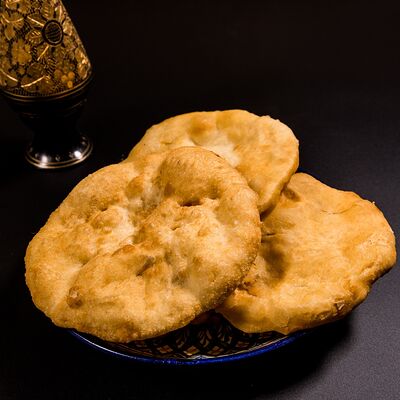 Шельпек в Бахытик по цене 100 ₽