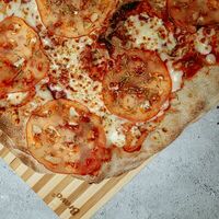 Пицца Маргарита в Eezy One Pizza