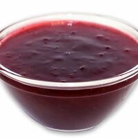 Брусничный в Пилмэн