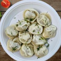 Пельмени Куриные в Тандыр