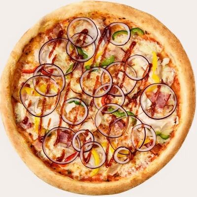 Барбекюв Red Drakon по цене 913 ₽