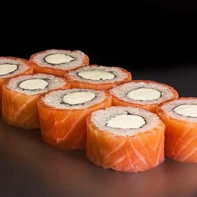 Филадельфия Классика в Пиццерия Crazy Brothers по цене 650 ₽