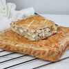 Пирог с курицей и капустой малый в SV pies по цене 1092