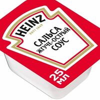 Соус Heinz Сальса в Kikchak