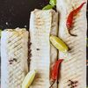 Шаурма с курицей (малая) в Берлога Кафе-бар по цене 283