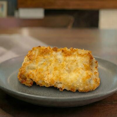 Филе рыбы в кляре в Кулинария Камин по цене 267 ₽