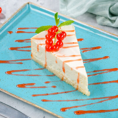 Чизкейк в Роял Палас по цене 270 ₽