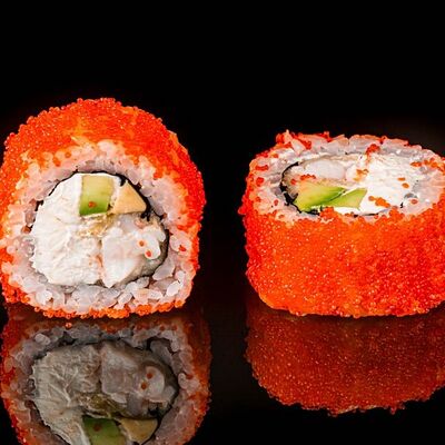 Ролл Невада в Калифафила по цене 750 ₽