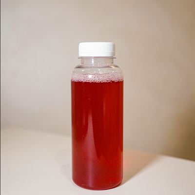 Морс клюквенный 330 мл в Джованни по цене 95 ₽