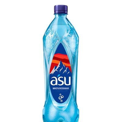 Asu с газом в Tantuni по цене 400 ₸