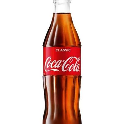 Кока-кола в GASTROFISH по цене 357 ₽