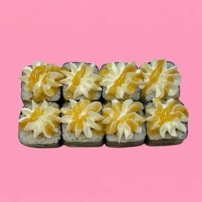 Ролл Амазу Чикен в ХрюЧего по цене 349 ₽