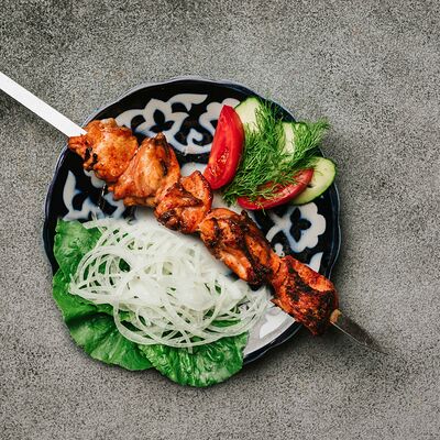 Шашлык куриный в Ташкент по цене 290