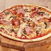 Пицца Милано в Chikki pizza по цене 900