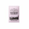 Шоколадная плитка c малиной и розмарином в Surf Coffee x Maverick по цене 190