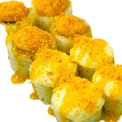 Любимчик в Гейша суши по цене 700 ₽