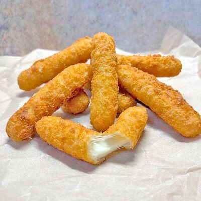 Сырные палочки Large в ПиЦЦунда Море начинки по цене 630 ₽