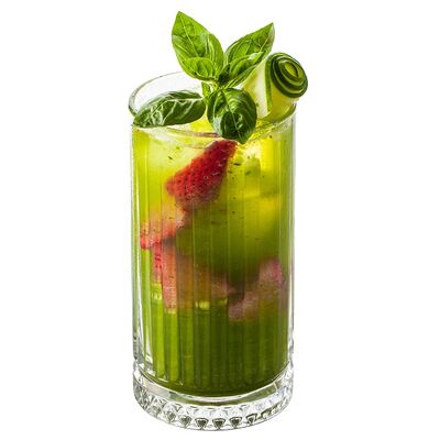 Grassy Lychee в AVO Kitchen & Bar по цене 239 ₽