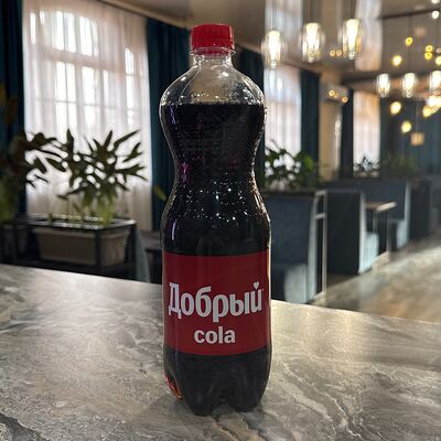 Добрый Cola в Суши-бар Макото по цене 250 ₽