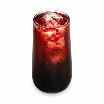 Персефона (малина-гранат) в Sova bar по цене 460 ₽