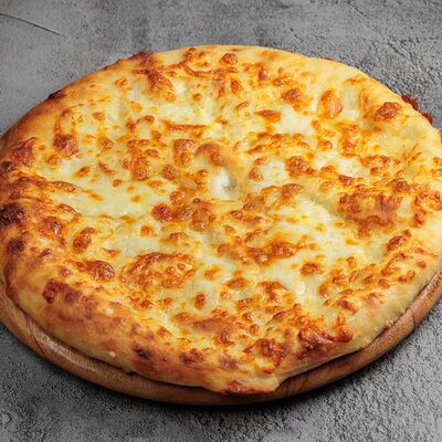 Осетинский пирог с сыром в Мясоед по цене 650 ₽