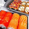 Сет Весна в Sushi Storm по цене 2189