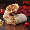 Логотип кафе Red Sea shawerma