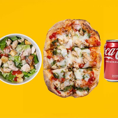 Комбо мини-деликата в Pizza Maestrello по цене 950 ₽