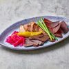 Мясная тарелка в Мамука по цене 1160