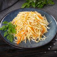 Салат Витаминный в Баварская кухня