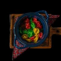Пельмешки детские в Шерали