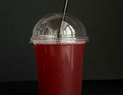 Морс клюква 300мл в Papaya по цене 108 ₽