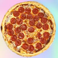 Пепперони в Hello Pizza