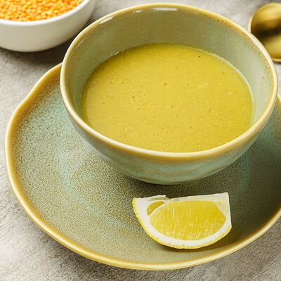 Суп Чечевичный в Галата по цене 420 ₽