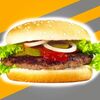 ИкоБургер с куриной котлетой в Ikobar по цене 340