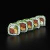 Мини-ролл с копченым лососем в Sushi Studio по цене 269