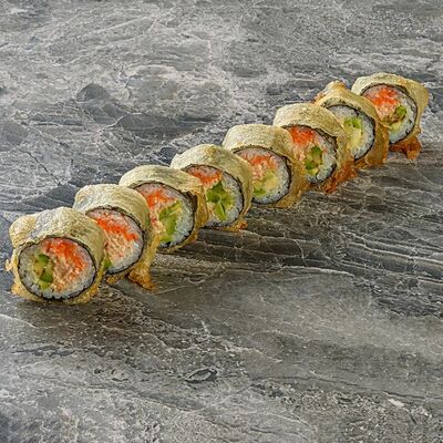 Ролл Итальянский в Том Янг Бар по цене 630 ₽