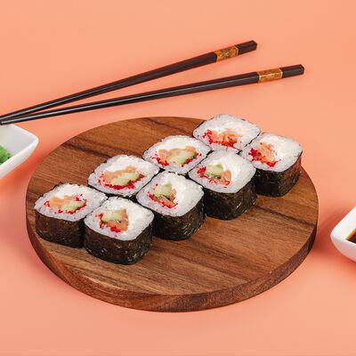 Мадрид в Rooooolls по цене 630 ₽