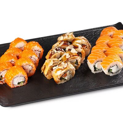 Сет №2 в MAHALLA по цене 8800 ₸